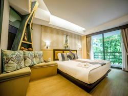 Pp Nice Beach Resort