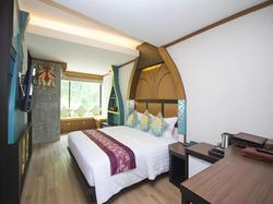 Pp Nice Beach Resort