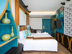 Pp Nice Beach Resort