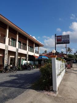 Mm House