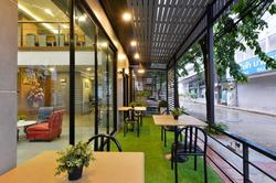 Get Sleep Bangkok Surawongse (La Residence)