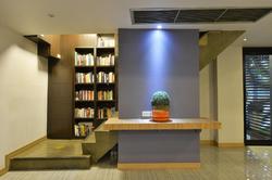 Get Sleep Bangkok Surawongse (La Residence)