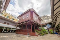 1089 Baan Boran