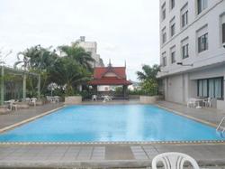BP Grand Tower Hotel