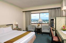 BP Grand Tower Hotel