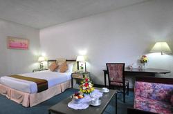 BP Grand Tower Hotel