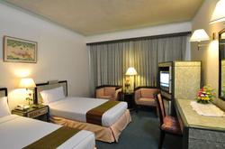 BP Grand Tower Hotel