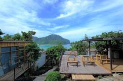 Phi Phi Sea Sky Resort