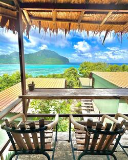 Phi Phi Sea Sky Resort