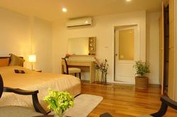 Nara Suite  Residence Bangkok
