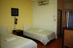 Tri Gong Residence