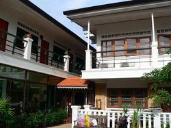 Tri Gong Residence
