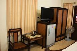 Tri Gong Residence