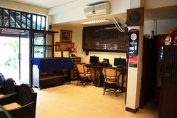 Tri Gong Residence