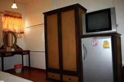 Tri Gong Residence