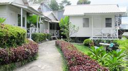 Uphill Cottage