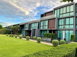 Zensala Riverpark Resort