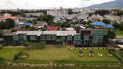 Zensala Riverpark Resort