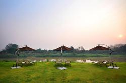 Zensala Riverpark Resort