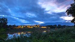 Zensala Riverpark Resort