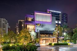TK. Palace Hotel & Convention Bangkok