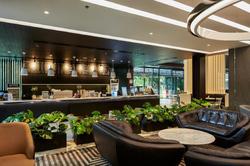 TK. Palace Hotel & Convention Bangkok