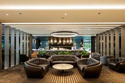 TK. Palace Hotel & Convention Bangkok
