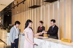 TK. Palace Hotel & Convention Bangkok