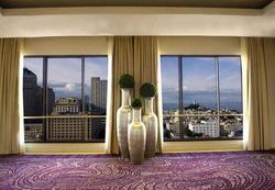 San Francisco Marriott Union Square