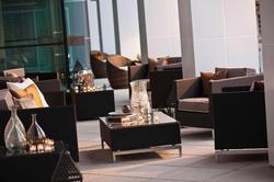 Renaissance Arlington Capital View Hotel
