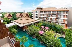 Ayrest Hotel Hua Hin