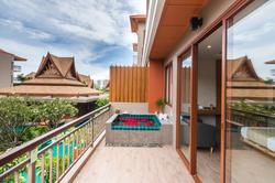Ayrest Hotel Hua Hin