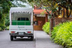 Ayrest Hotel Hua Hin