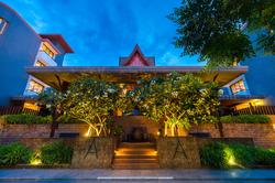 Ayrest Hotel Hua Hin
