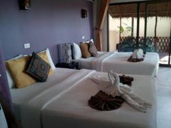 Orchid Resort Bailan