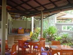 Orchid Resort Bailan