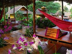 Orchid Resort Bailan