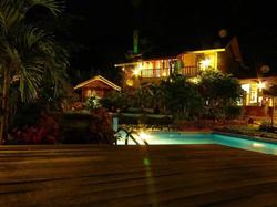 Orchid Resort Bailan