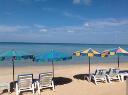 Ruan Mai Naiyang Beach