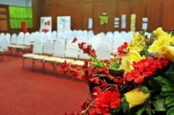 K Park Grand Hotel