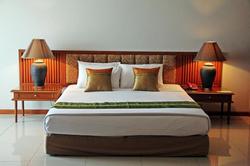 K Park Grand Hotel