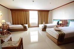 K Park Grand Hotel