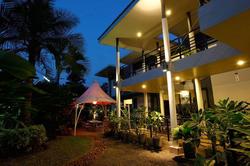 La Villetta Hotel