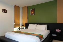 La Villetta Hotel