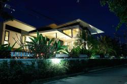 La Villetta Hotel