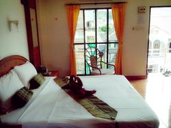 The Guest House