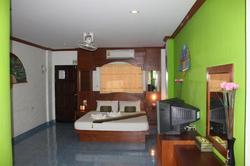 The Guest House