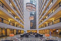 Maritim Hotel Dresden