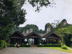 At Home Resort