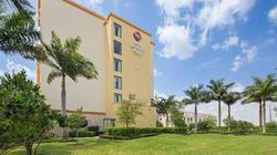 Best Western Plus Miami Executive Airport Hotel &